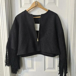 ADAM LIPPES BLAZER